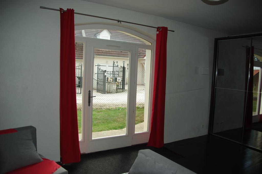 Appartement La Poulotte Couchey Екстериор снимка