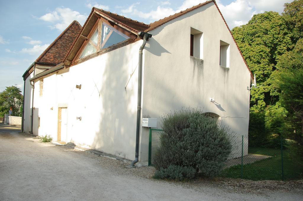 Appartement La Poulotte Couchey Екстериор снимка