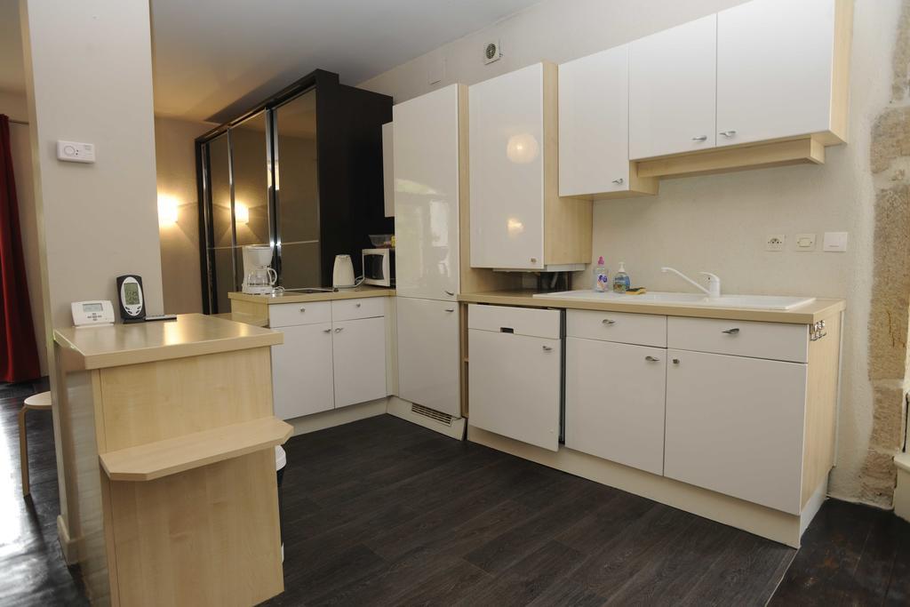 Appartement La Poulotte Couchey Екстериор снимка