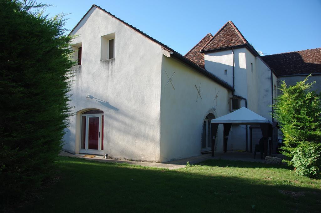 Appartement La Poulotte Couchey Екстериор снимка